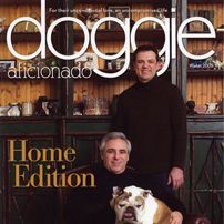 doggie aficionado